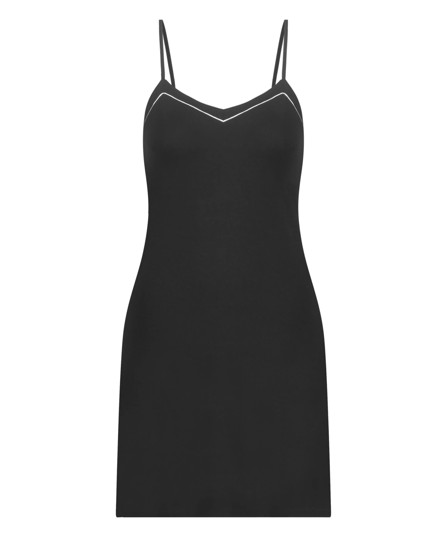 Jersey-Slipdress Essential 6 Jersey-Slipdress Essential – Bild 4
