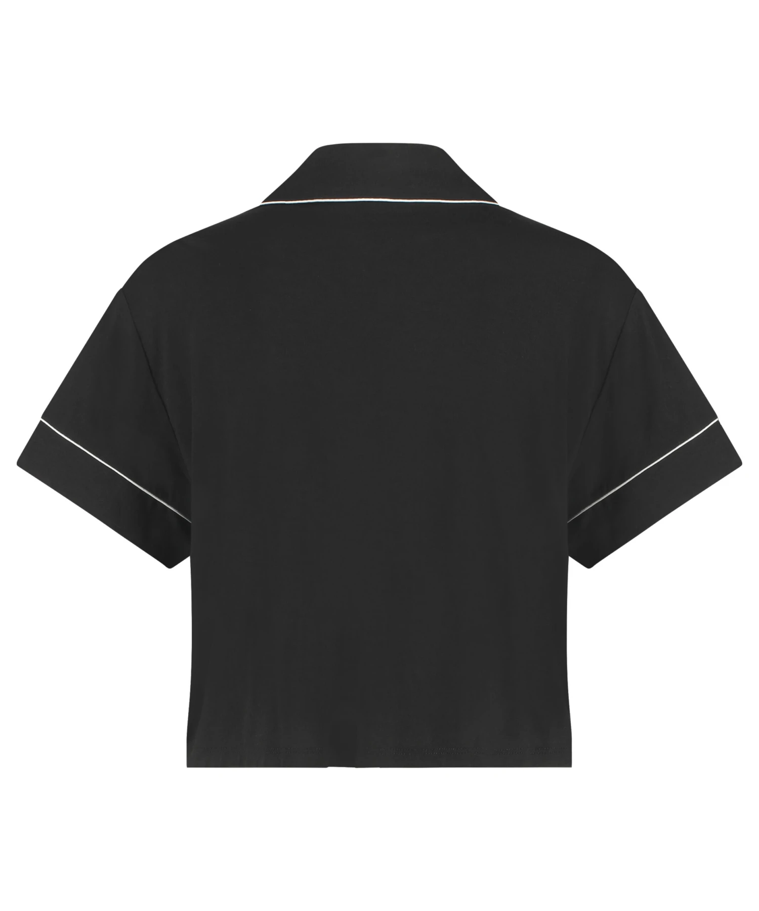 Kurzärmelige Jersey-Jacke Essential 8 Kurzärmelige Jersey-Jacke Essential – Bild 6