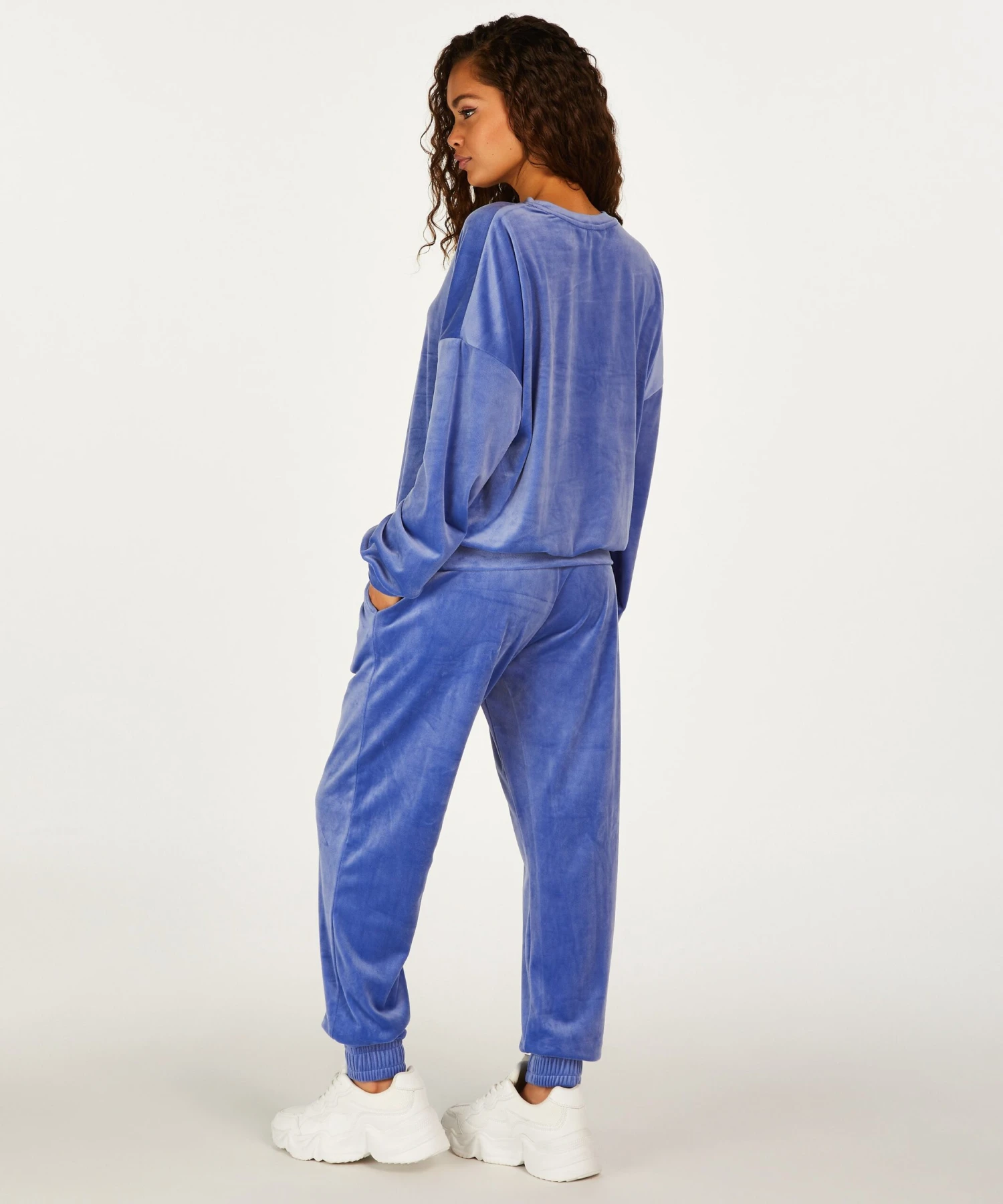 Velours Top 6 Velours Top – Bild 4