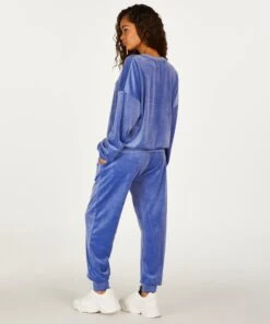 Velours Top -Modische Unterwäsche 201766 4