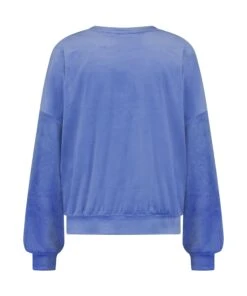 Velours Top -Modische Unterwäsche 201766 6