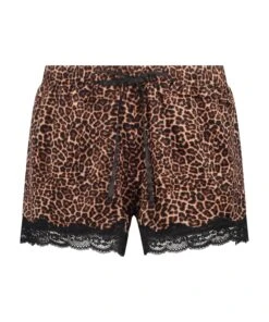 Shorts Velours Lace 10 Shorts Velours Lace -Modische Unterwäsche 201774 5