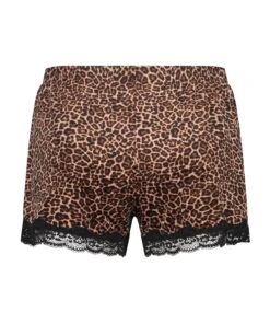 Shorts Velours Lace 11 Shorts Velours Lace -Modische Unterwäsche 201774 6