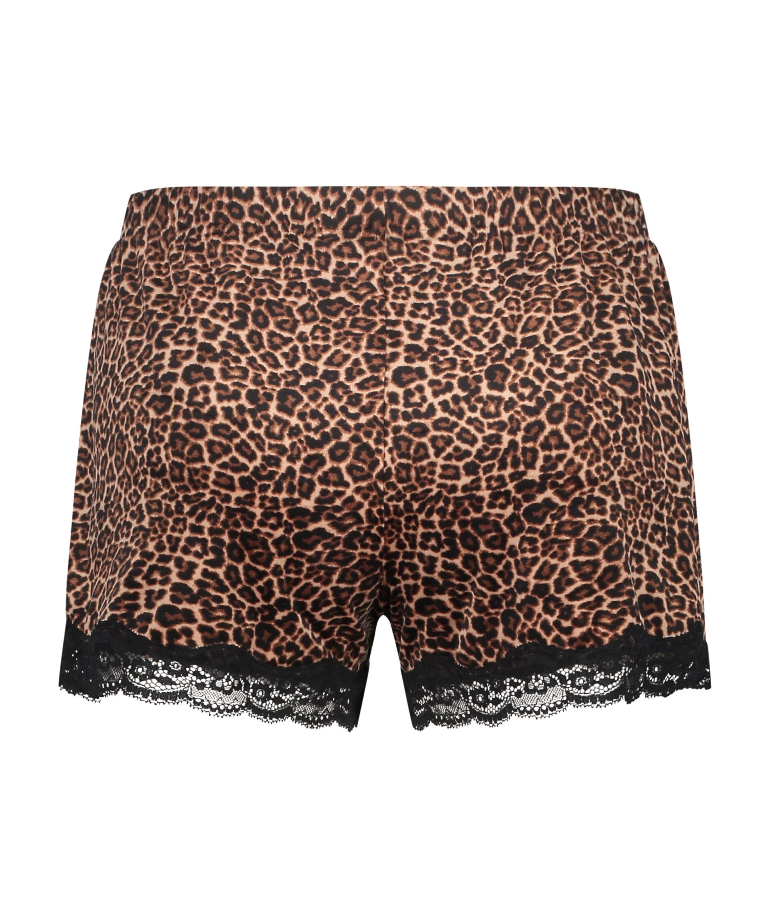 Shorts Velours Lace 7 Shorts Velours Lace – Bild 5