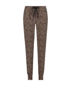 Pyjamahose Jersey -Modische Unterwäsche 201776 5 1