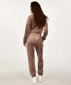 Top Velours -Modische Unterwäsche 201781 4