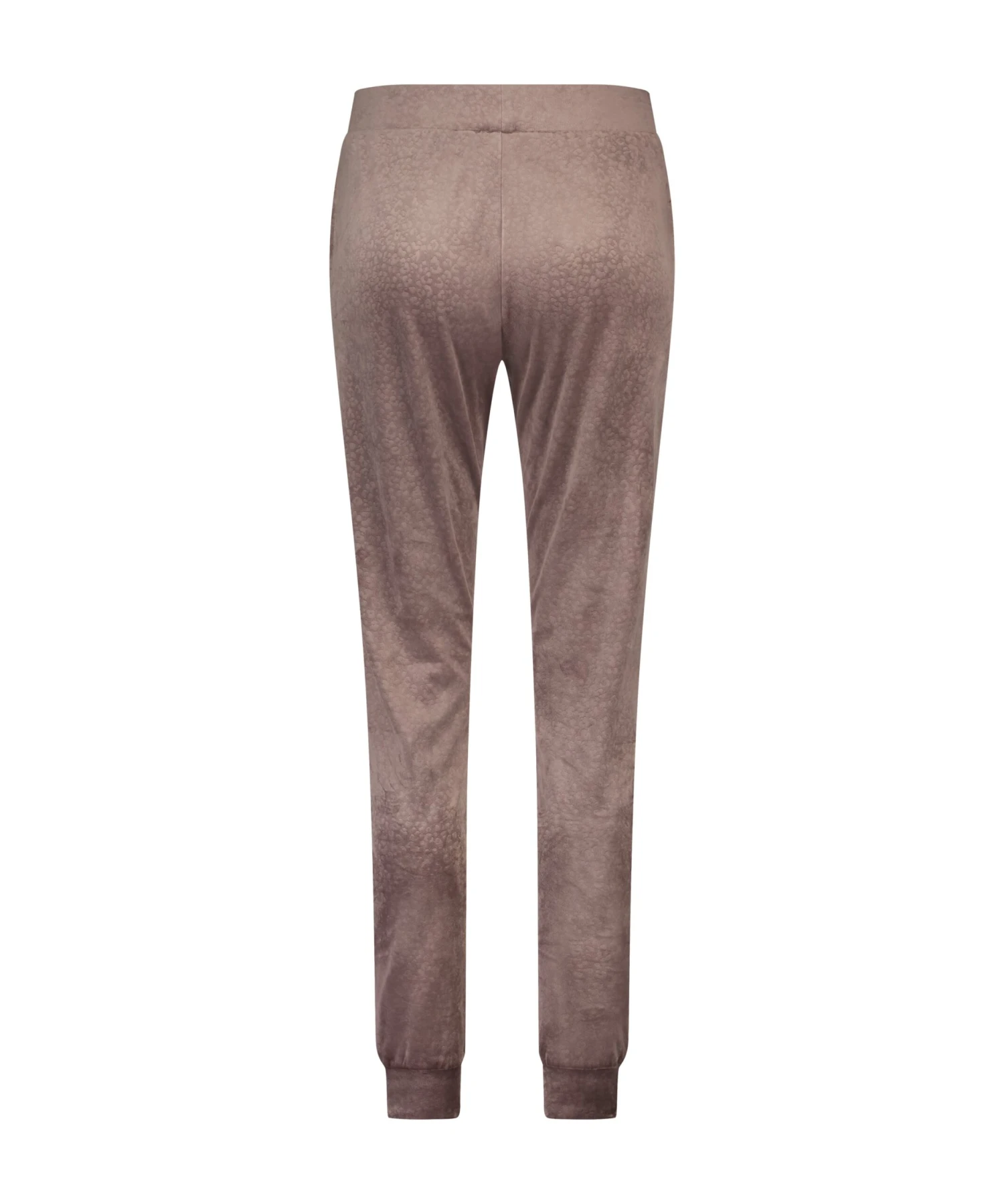 Jogginghose Velours 7 Jogginghose Velours – Bild 5