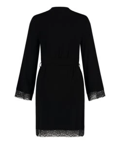 Kurzer Bademantel 11 Kurzer Bademantel -Modische Unterwäsche 201793 6