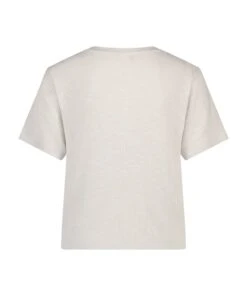 Top Mit Kurzen Ärmeln Rib 13 Top Mit Kurzen Ärmeln Rib -Modische Unterwäsche 201795 6