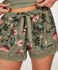 Jersey-Shorts 8 Jersey-Shorts -Modische Unterwäsche 201798 2 2