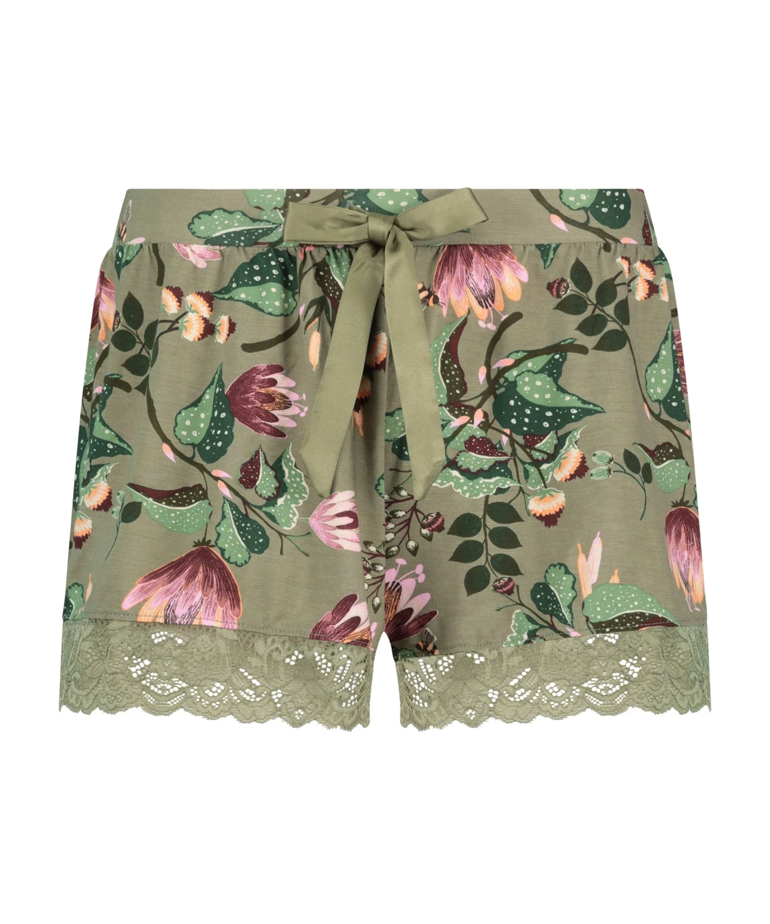 Jersey-Shorts 6 Jersey-Shorts – Bild 4