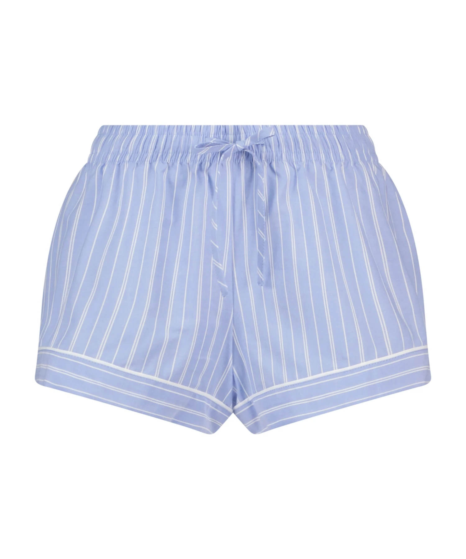 Shorts Baumwolle 6 Shorts Baumwolle – Bild 4