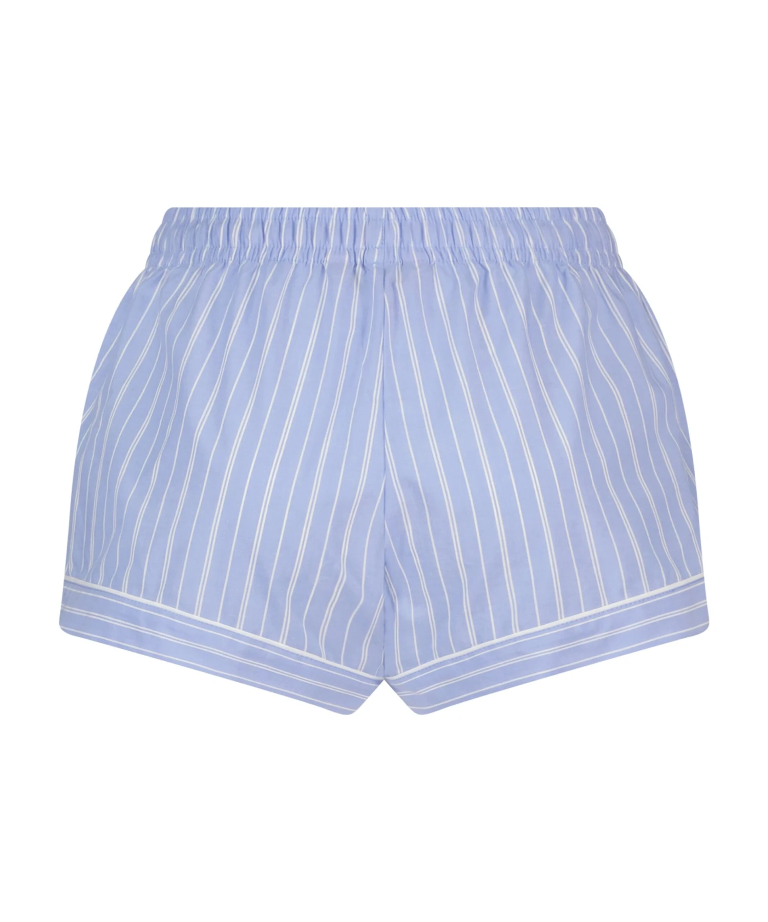 Shorts Baumwolle 7 Shorts Baumwolle – Bild 5