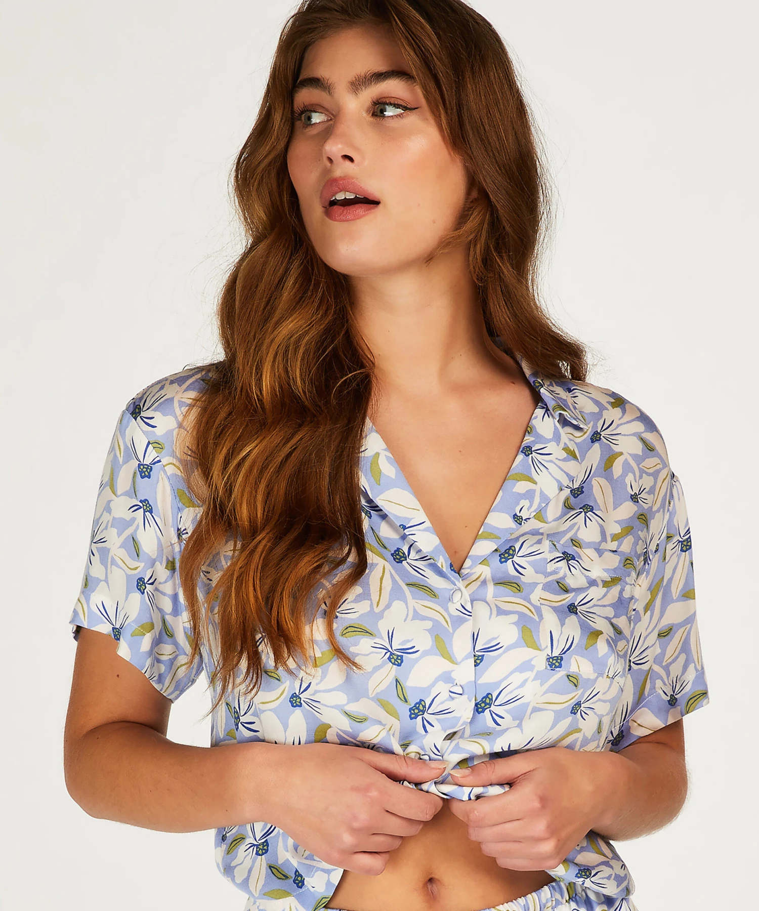 Pyjamatop Springbreakers 3 Pyjamatop Springbreakers