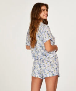 Pyjamatop Springbreakers 11 Pyjamatop Springbreakers -Modische Unterwäsche 201805 4