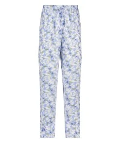 Pyjamahose Woven Springbreakers 10 Pyjamahose Woven Springbreakers -Modische Unterwäsche 201806 5