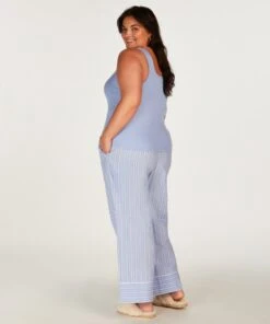 Jersey-Tanktop -Modische Unterwäsche 201807 13