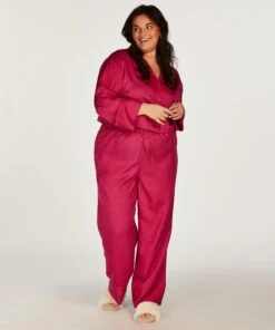 Hose Satin -Modische Unterwäsche 201814 12 1