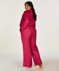 Hose Satin -Modische Unterwäsche 201814 13 1