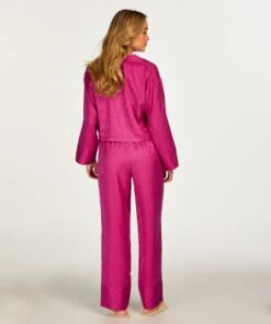 Hose Satin -Modische Unterwäsche 201814 4