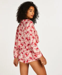 Pyjama-Shorts Springbreakers 11 Pyjama-Shorts Springbreakers -Modische Unterwäsche 201816 4