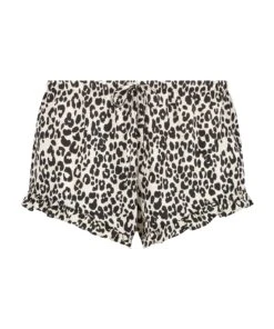 Satin Shorts -Modische Unterwäsche 201819 5