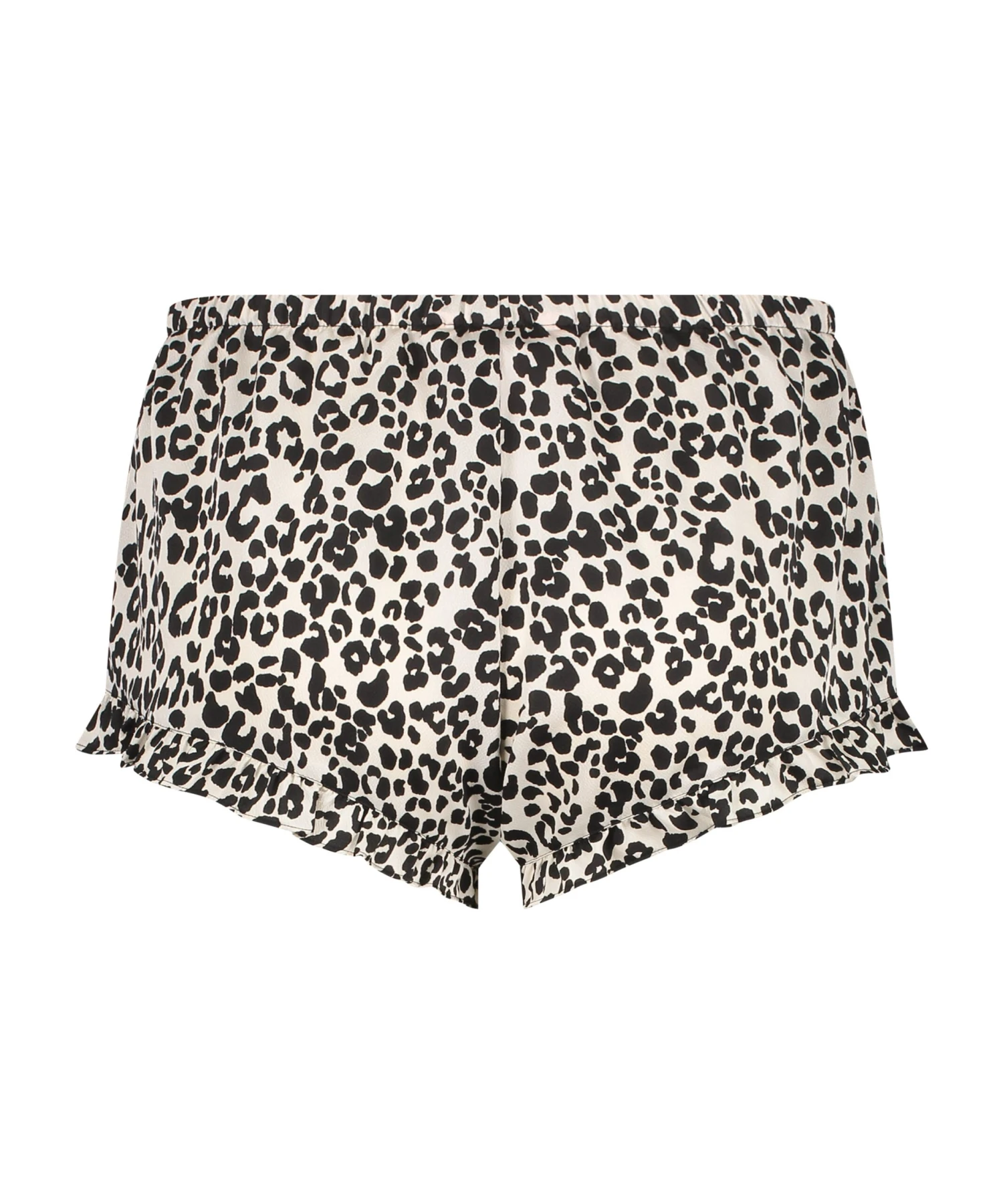 Satin Shorts 7 Satin Shorts – Bild 5