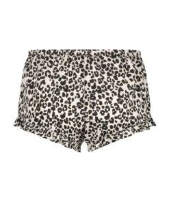 Satin Shorts -Modische Unterwäsche 201819 6