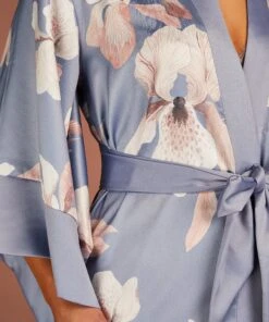 Kimono Isla -Modische Unterwäsche 201820 2