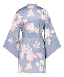 Kimono Isla -Modische Unterwäsche 201820 6