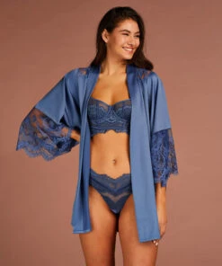 Kimono Sophia 11 Kimono Sophia -Modische Unterwäsche 201821 3