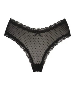 Brazilian V-shape Mesh -Modische Unterwäsche 201835 5