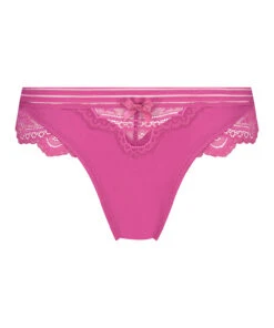 Hoch Ausgeschnittener Brazilian Sully -Modische Unterwäsche 201865 5