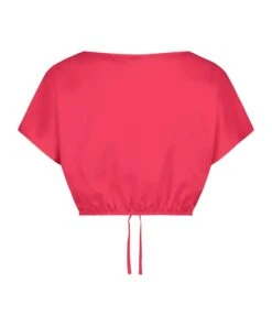 Cropped-Top Aus Satin 13 Cropped-Top Aus Satin -Modische Unterwäsche 201995 6 1