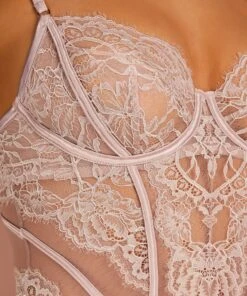 Body Leni 9 Body Leni -Modische Unterwäsche 202014 2