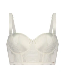 Gepolsterter Longline-Bügel-BH Florencia 12 Gepolsterter Longline-Bügel-BH Florencia -Modische Unterwäsche 202051 5