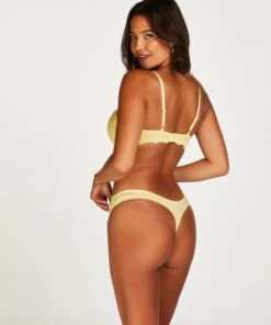 Vorgeformter Bügel-BH Marine 13 Vorgeformter Bügel-BH Marine -Modische Unterwäsche 202052 4 1