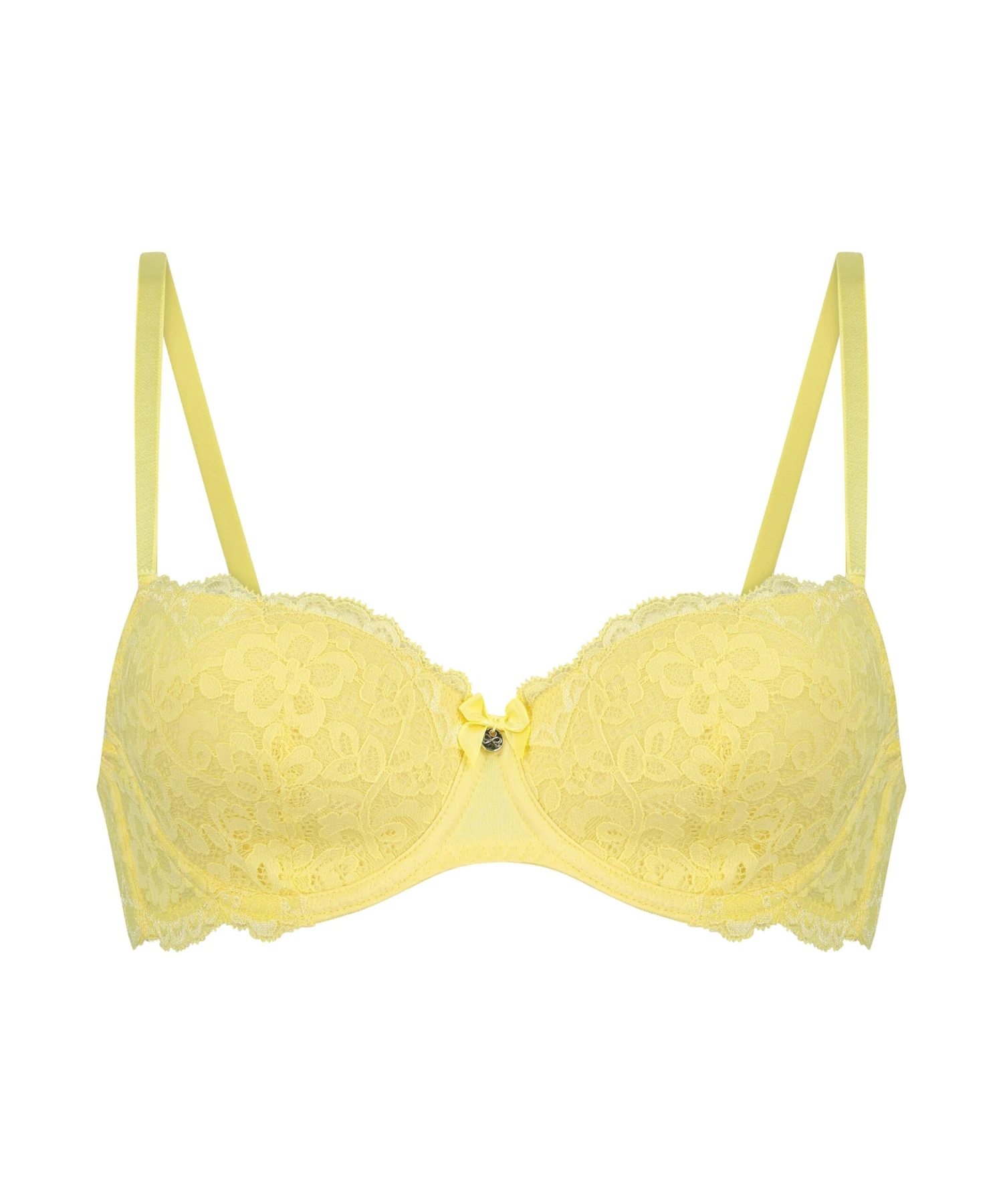 Vorgeformter Bügel-BH Marine 9 Vorgeformter Bügel-BH Marine – Bild 7