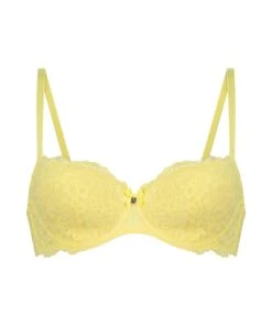 Vorgeformter Bügel-BH Marine -Modische Unterwäsche 202052 5