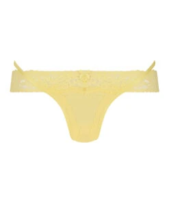 Extra Niedriger V-String Elliena -Modische Unterwäsche 202242 5