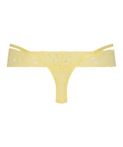 Extra Niedriger V-String Elliena -Modische Unterwäsche 202242 6