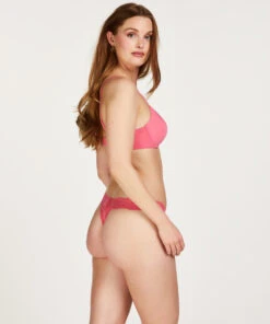 Extra Tief Sitzender String Madison -Modische Unterwäsche 202250 4