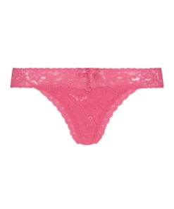 Extra Tief Sitzender String Madison -Modische Unterwäsche 202250 5