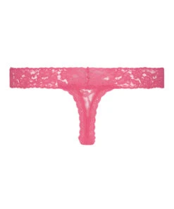 Extra Tief Sitzender String Madison -Modische Unterwäsche 202250 6