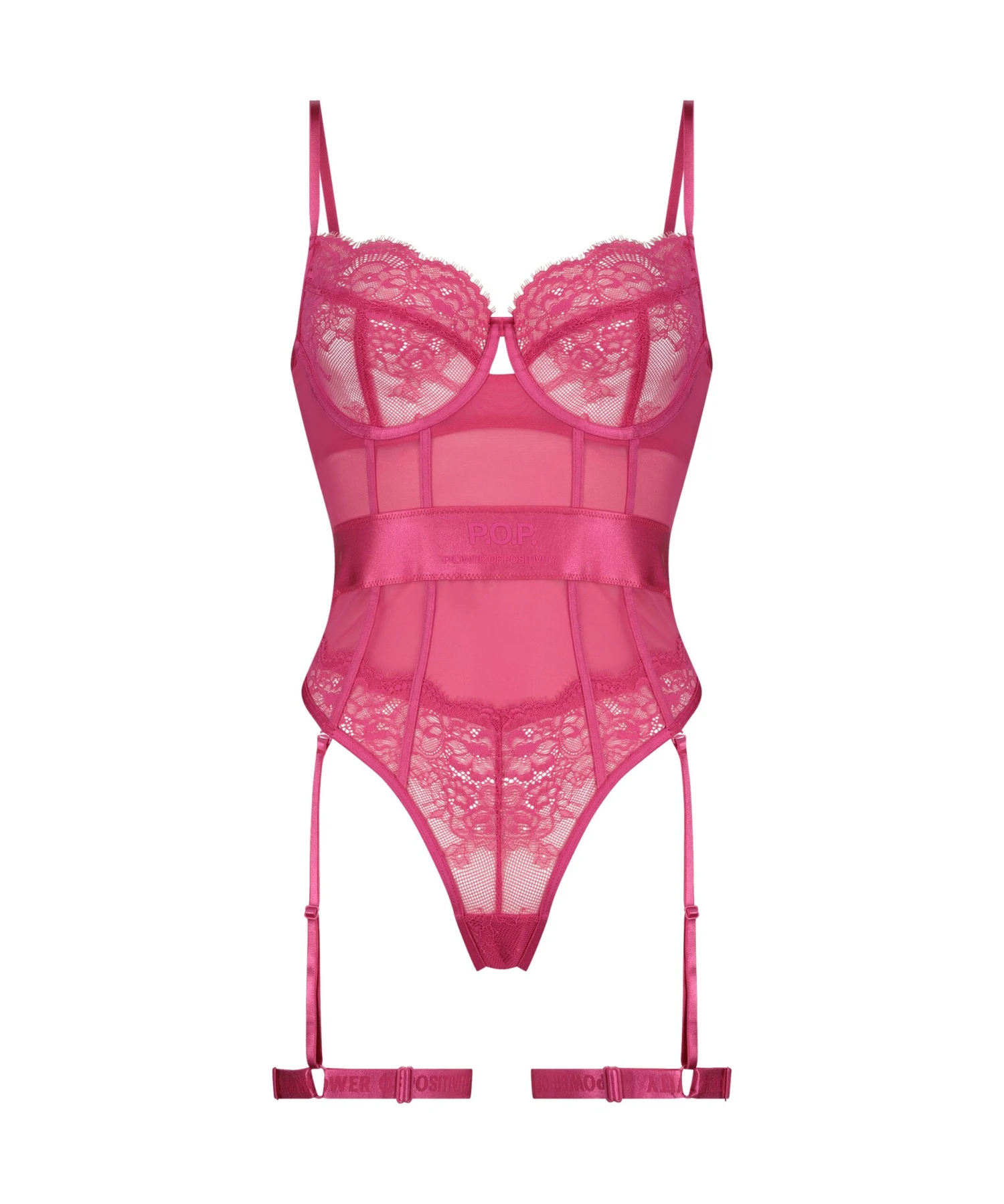 Body Honey 6 Body Honey – Bild 4