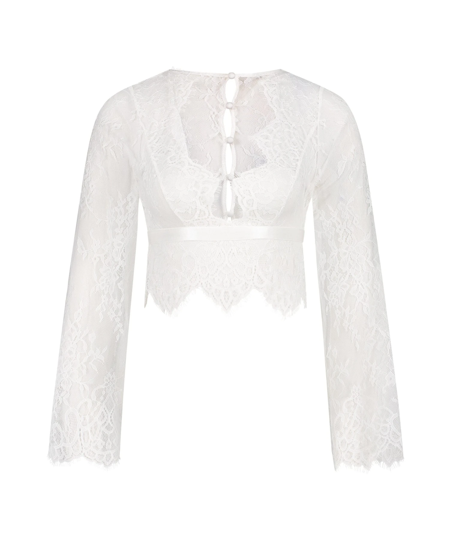 Top Allover Lace 7 Top Allover Lace – Bild 5