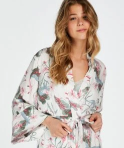 Kimono Woven 8 Kimono Woven -Modische Unterwäsche 202340 2