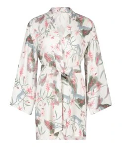 Kimono Woven 10 Kimono Woven -Modische Unterwäsche 202340 5