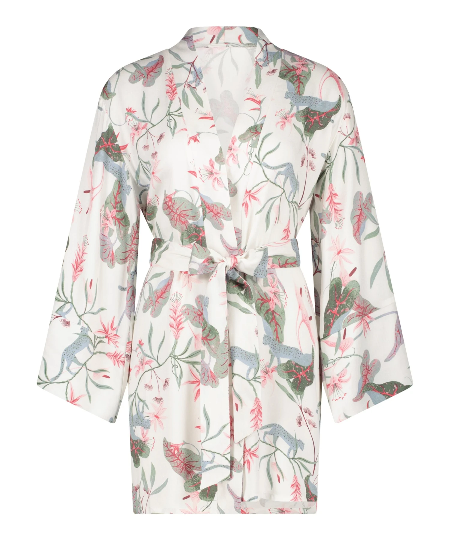 Kimono Woven 6 Kimono Woven – Bild 4