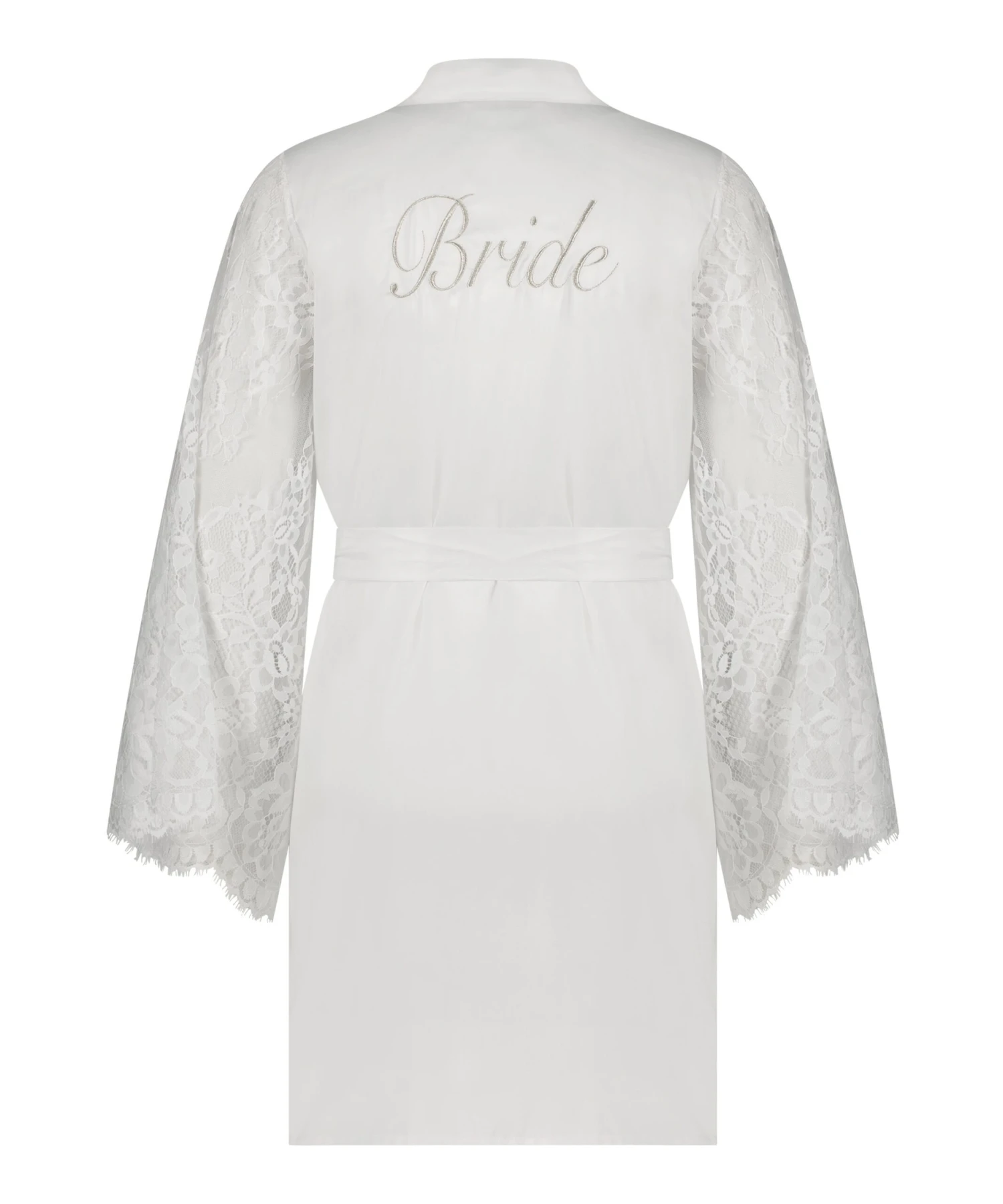 Kimono Satin Bride 7 Kimono Satin Bride – Bild 5